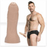 Фаллоимитатор Fleshjack Boys Manuel Ferrara, Super Skin 10270